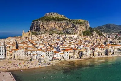 cefalÃ¹ veduta