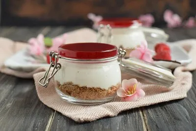 פאזל של cheesecake