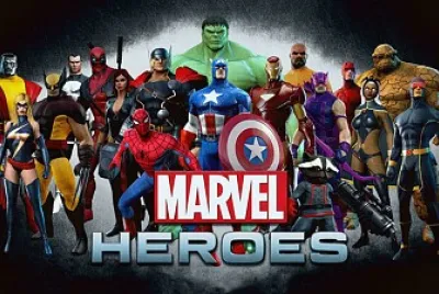 marvel