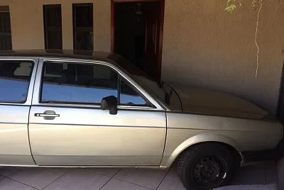 meu carro