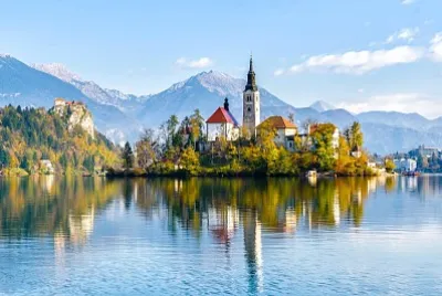 paisajes
