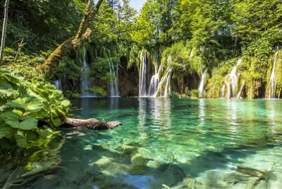 paisajes