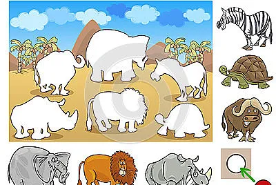safari
