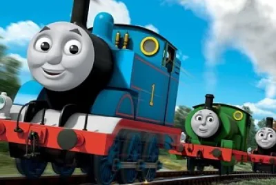 thomas 1