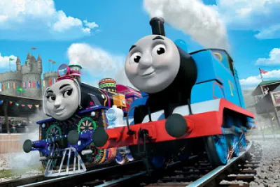 thomas 2