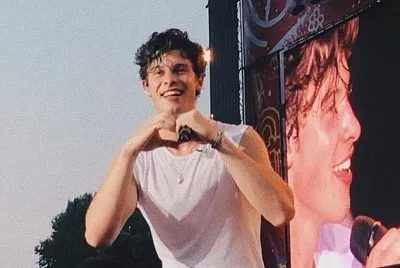 shawn mendes