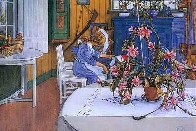 Carl Larson