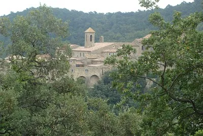 Chartreuse de la Verne,Var.