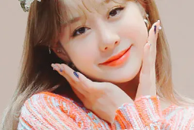 Yeonjung cute