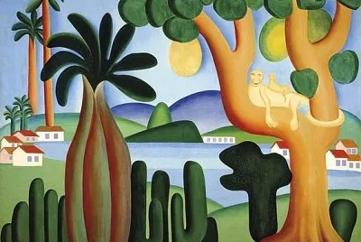 CartÃ£o Postal - 1929
