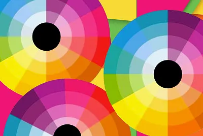 Cercles jigsaw puzzle