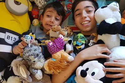 ×‘×•×‘×” ×œ× ×“