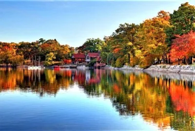 autumn#230 jigsaw puzzle