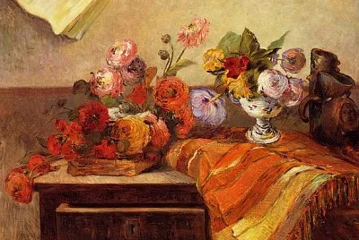 Paul Gauguin