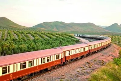 trenes