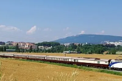 trenes