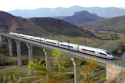 trenes