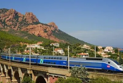 trenes