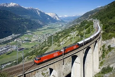 trenes