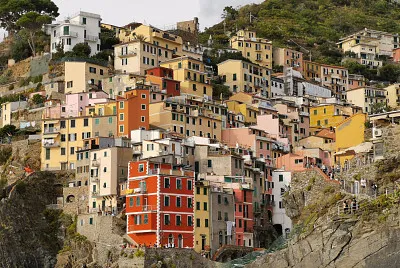 paisajes