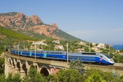 trenes