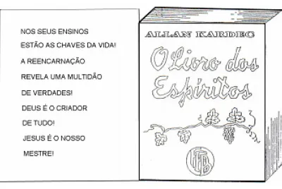 O Livro dos Espiritos