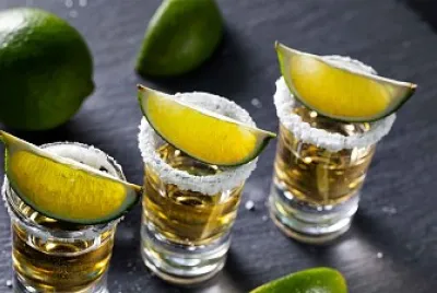 Tequila jigsaw puzzle
