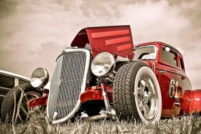 Auto 2