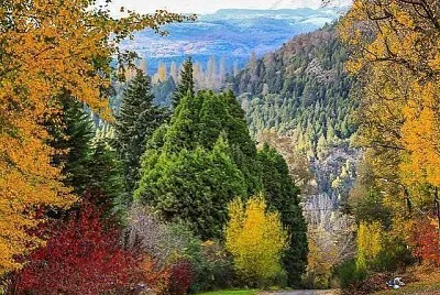 paisaje