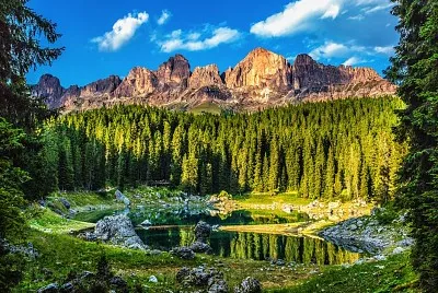 paisaje