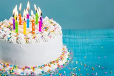 Birthday Cake