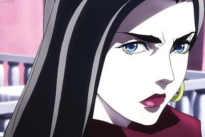 פאזל של Rompecabezas Lisa Lisa