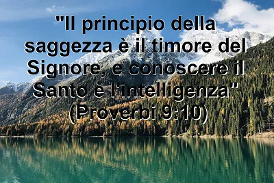 Proverbi