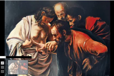 San Tommaso