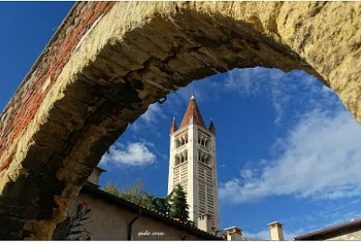 san Zeno jigsaw puzzle