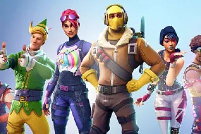 fortnite