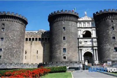 CASTLE