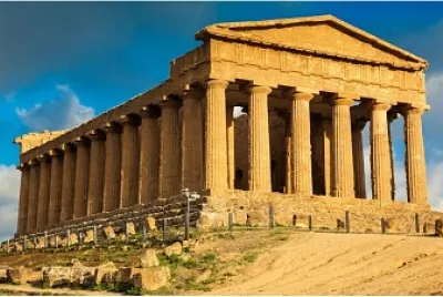 Agrigento