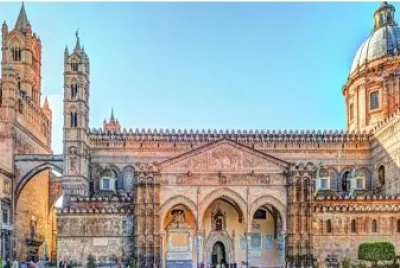 Palermo Church