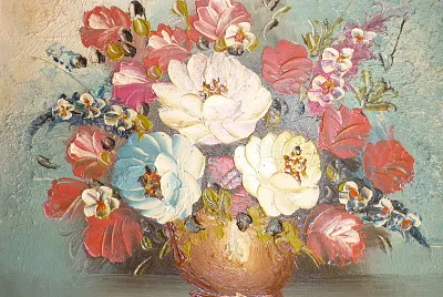 bouquet