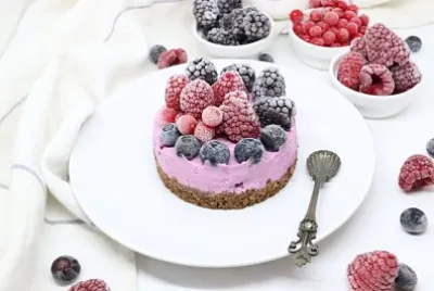 פאזל של cheesecake