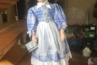 PoupÃ©e de collection