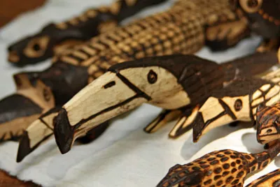 Arte Indigena