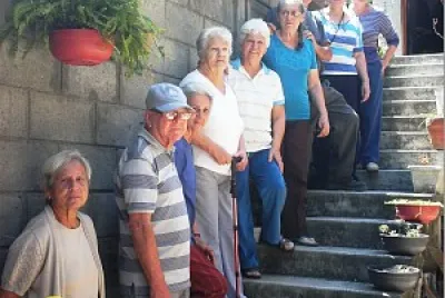 פאזל של familia