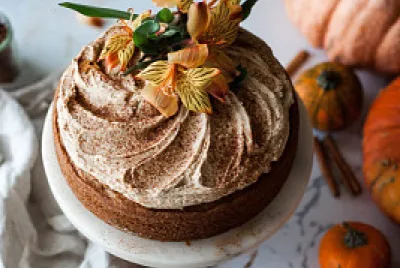 cake II