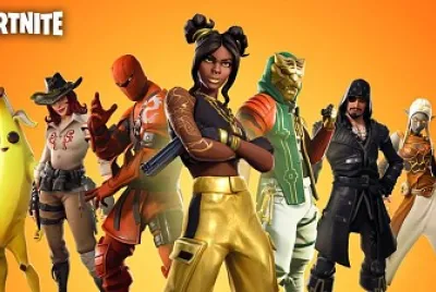 fortnite