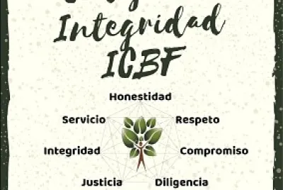 Diviertete y aprende con ICBF