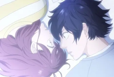 Ao Haru Ride