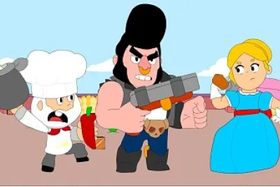 brawl stars