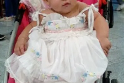 MIS NIETOS